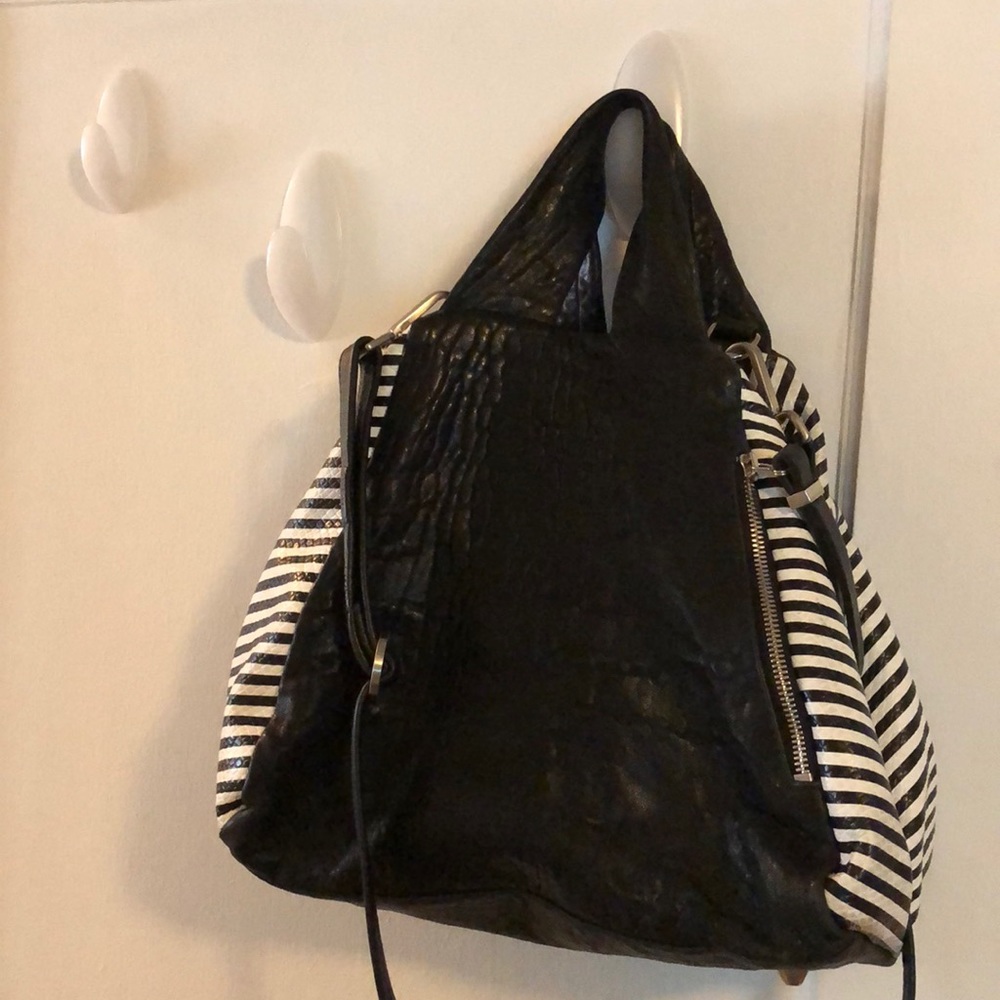 Daniella Lehavi Pebble Calf Skin